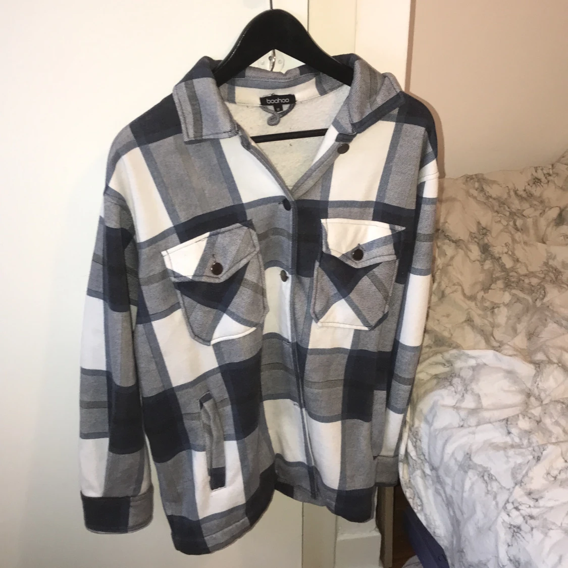 Boohoo storlek M - 90