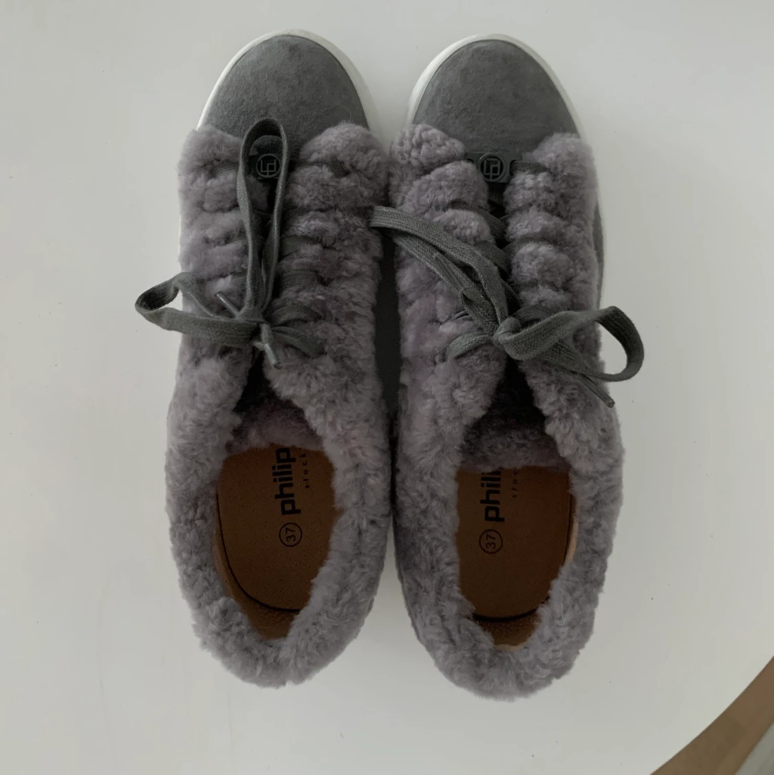 Philip Hog sneakers - 91