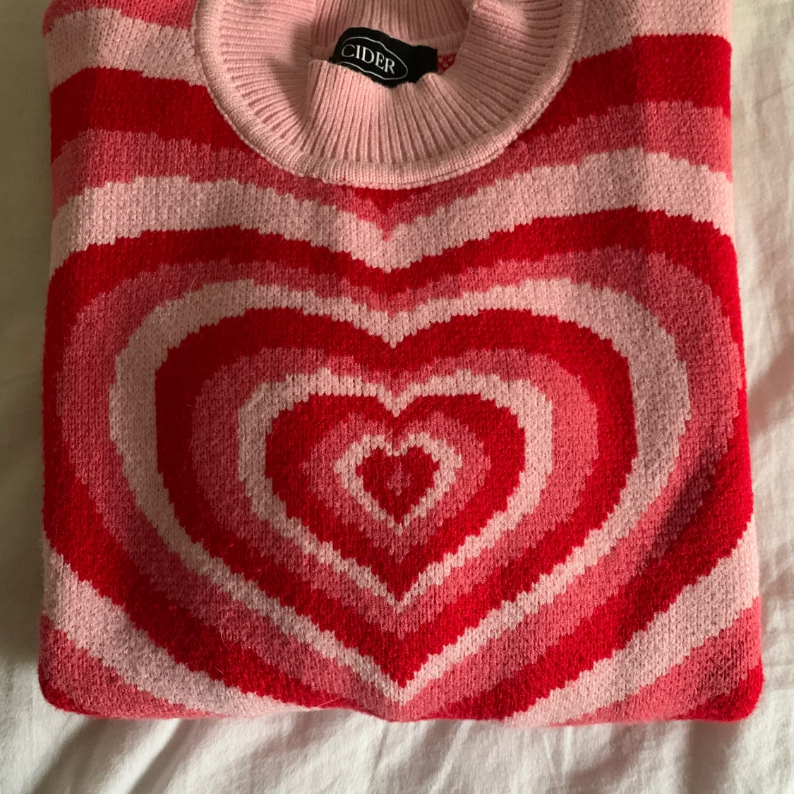 Heartwave tröja - 91