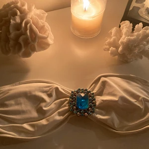 Bikini Topp - Bikinitopp, passar Small/Medium. 🌙