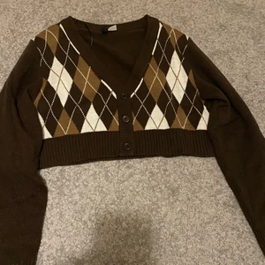 Fin kofta från H&M. - Aldrig kommit till användning. 