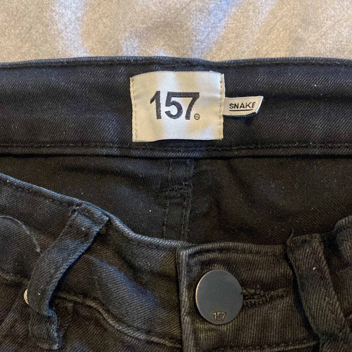 Jeans från lager 157 - 91