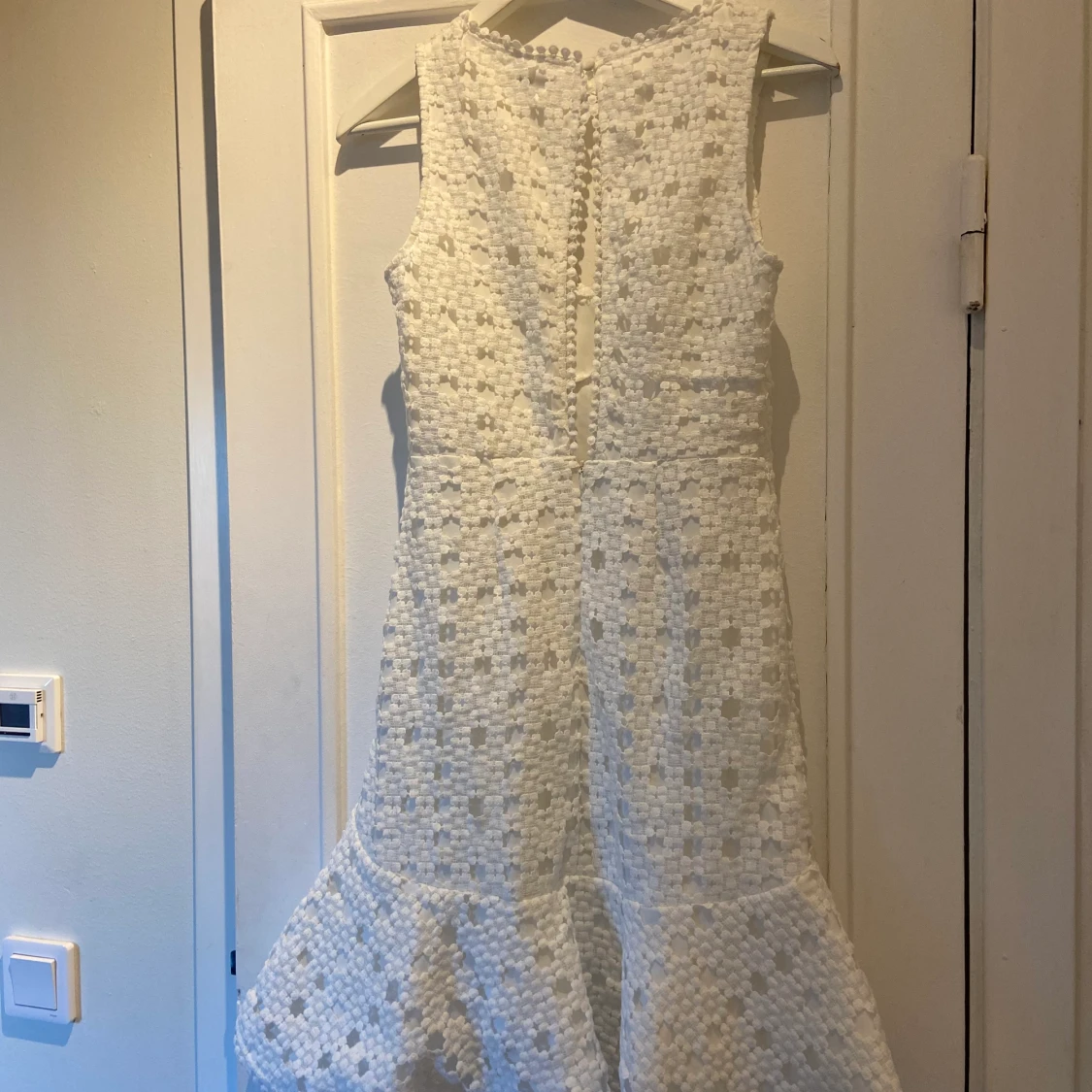 Studentklänning  - 90