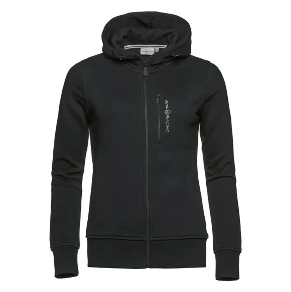 Sail racing hoodie säljes