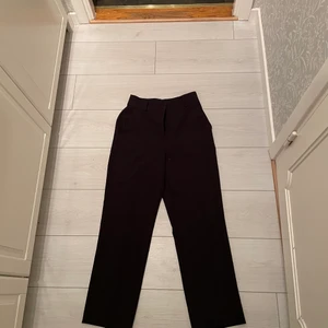 Kostymbyxor - Aldrig använda