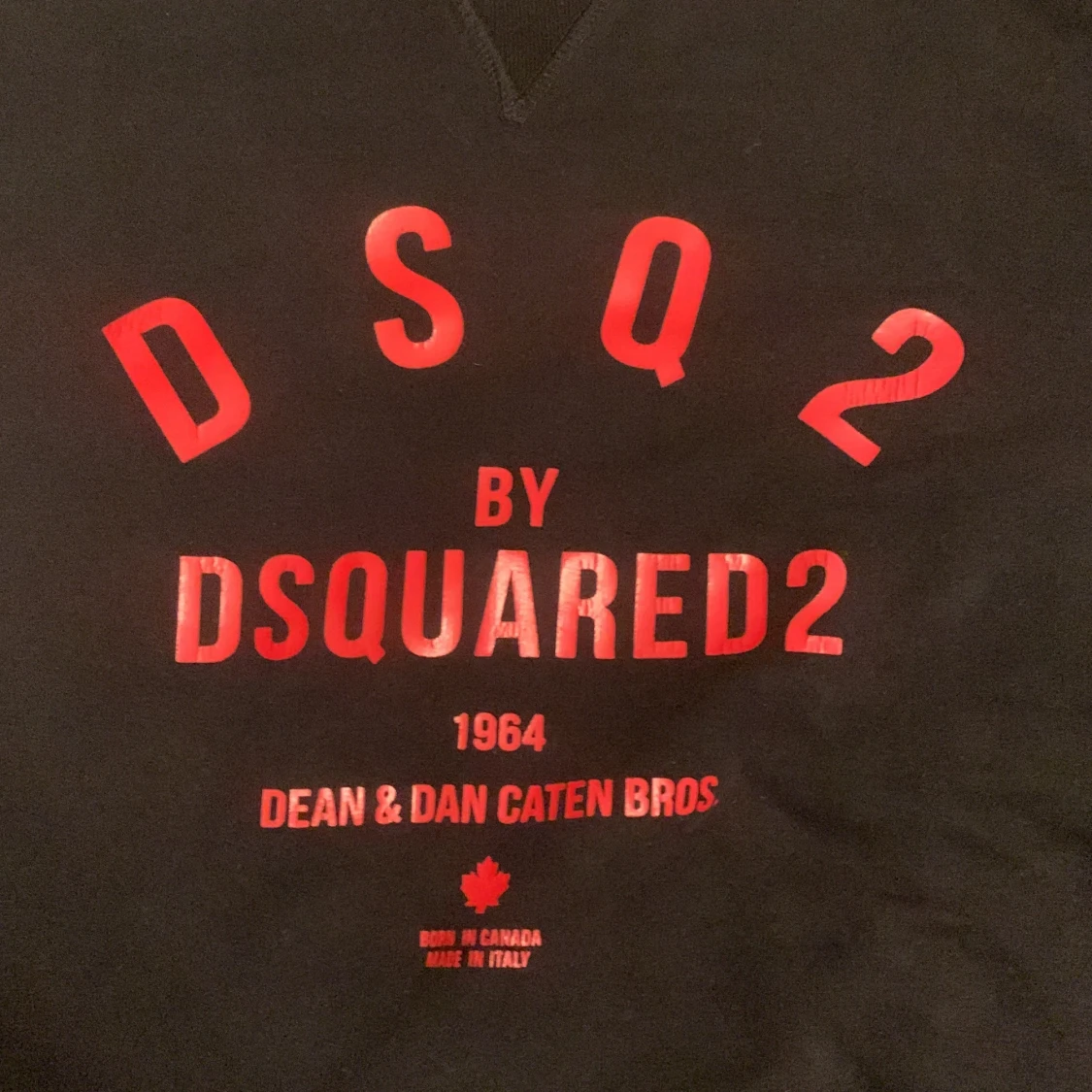 DSquared longsleeve  - 91