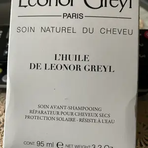 Leonor greyl paris hår produkt
