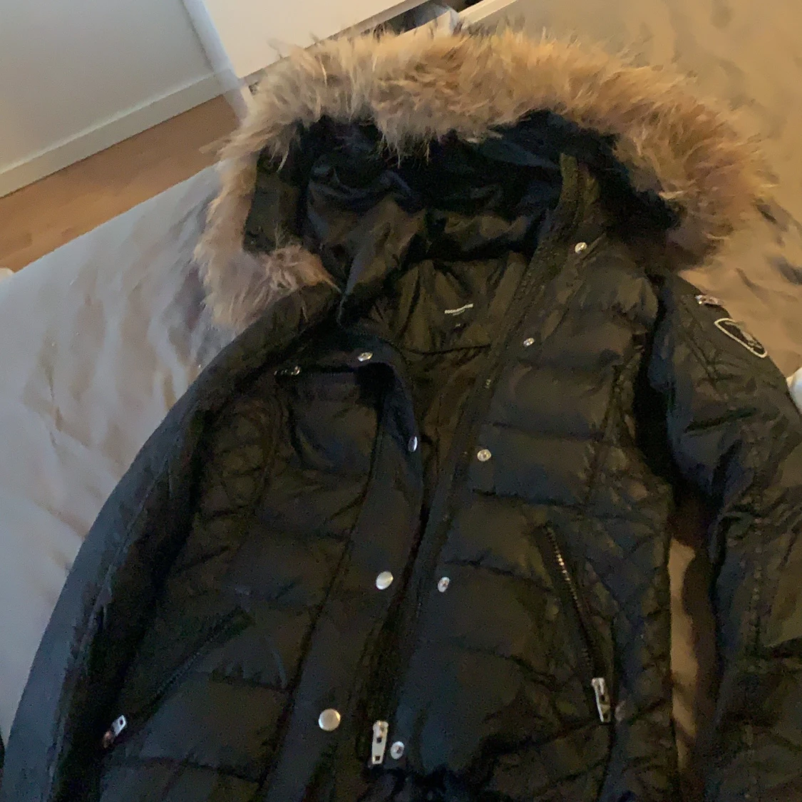 Rock and blue jacka - 90