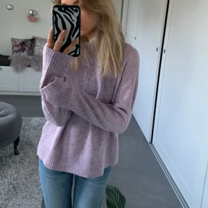 Såå gosig stickad 💜💜💜 - Såå gosig stickad 💜💜💜