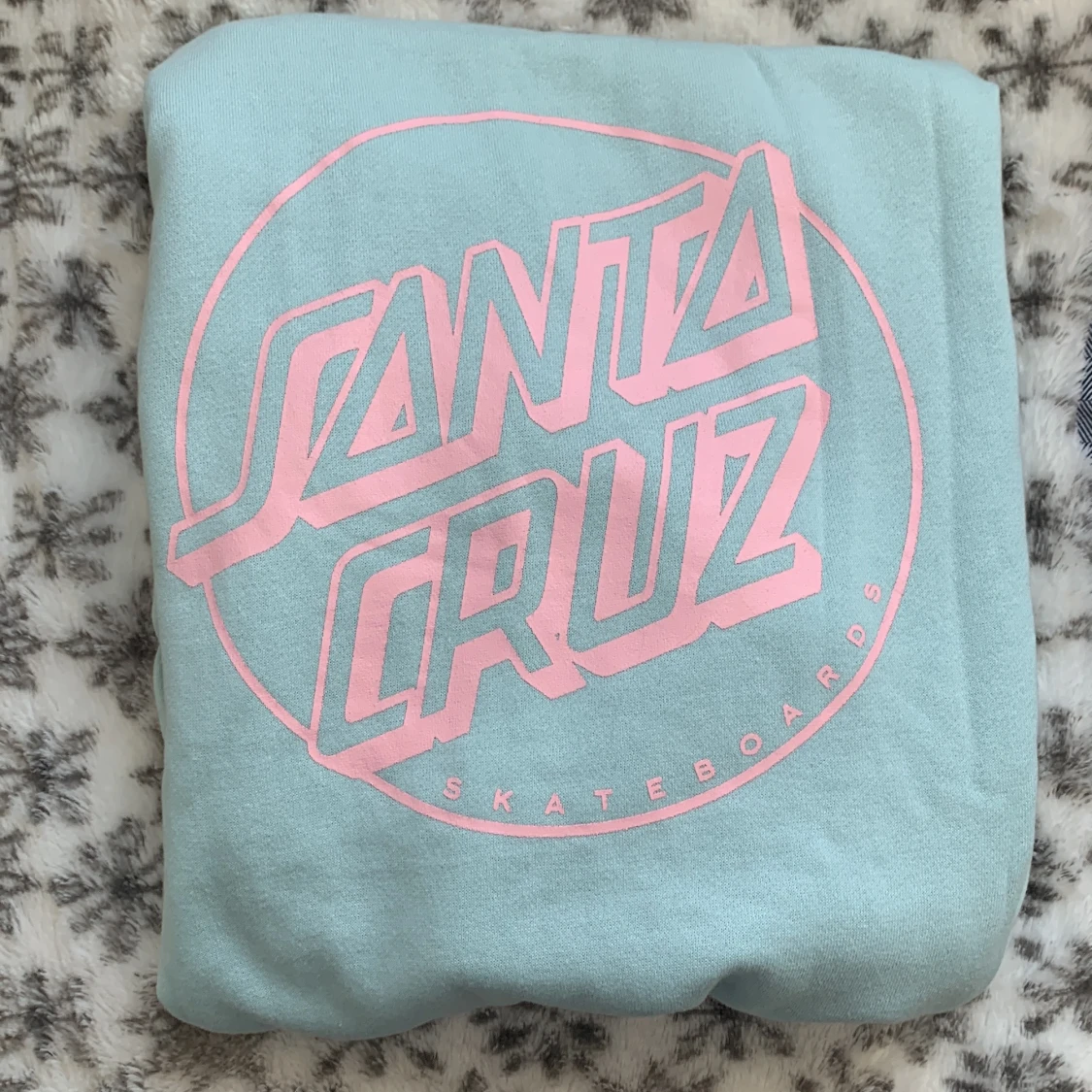 Santa Cruz - 91