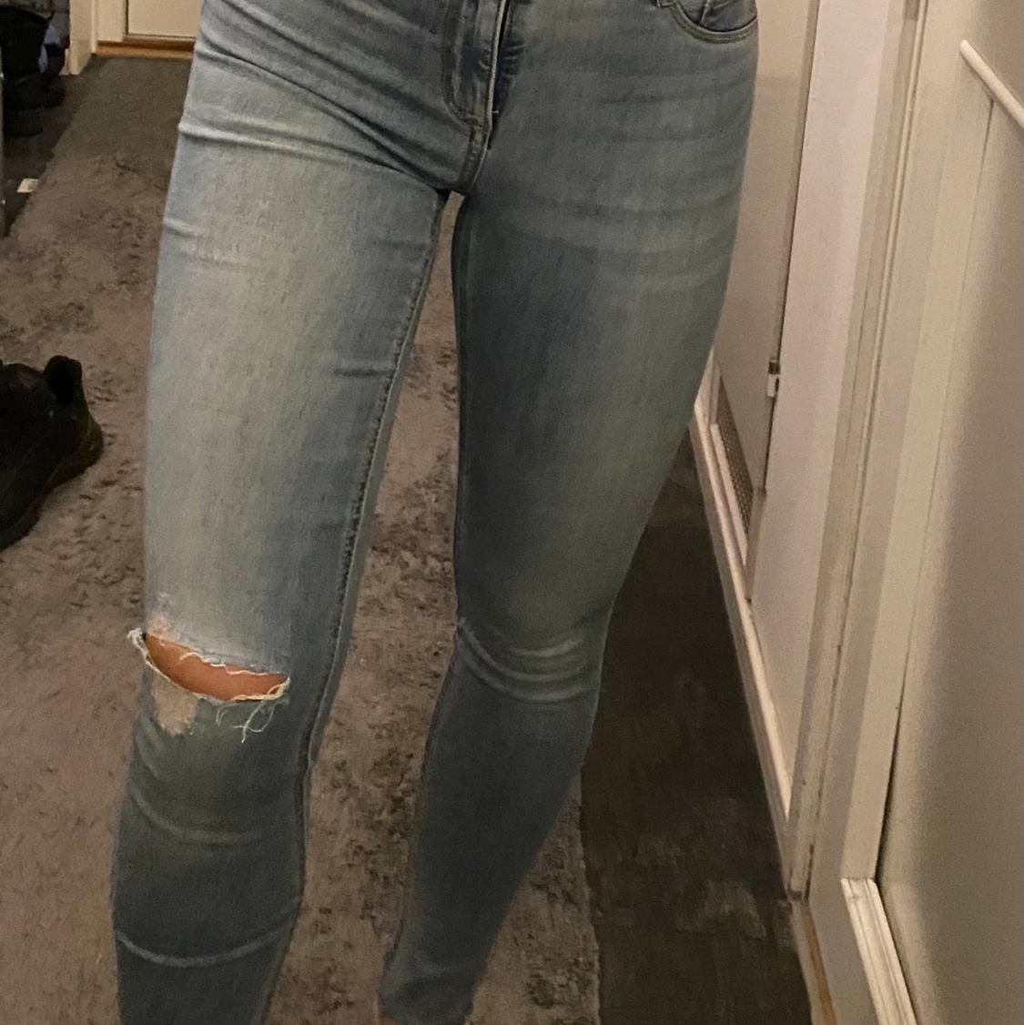 Jeans - 90