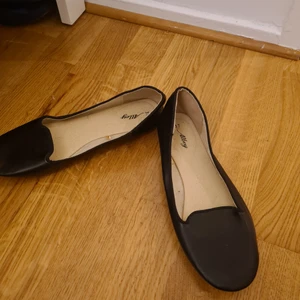 Skor  - Använd 1 gång 