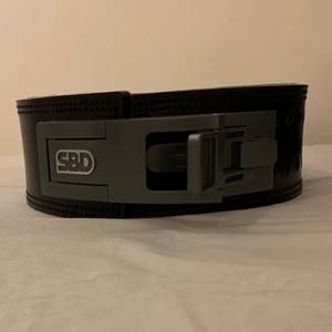 Sbd bälte  - Storlek S 