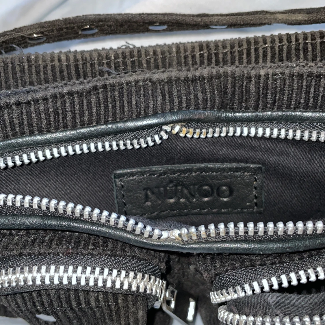 Nunoo väska - 90