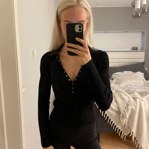 Topp - Snygg topp från zara. Säljer för 150 ink frakt