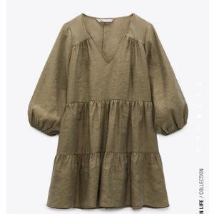 Zara - Säljer denna HELT NY, prislapp kvar. Slutsåld 