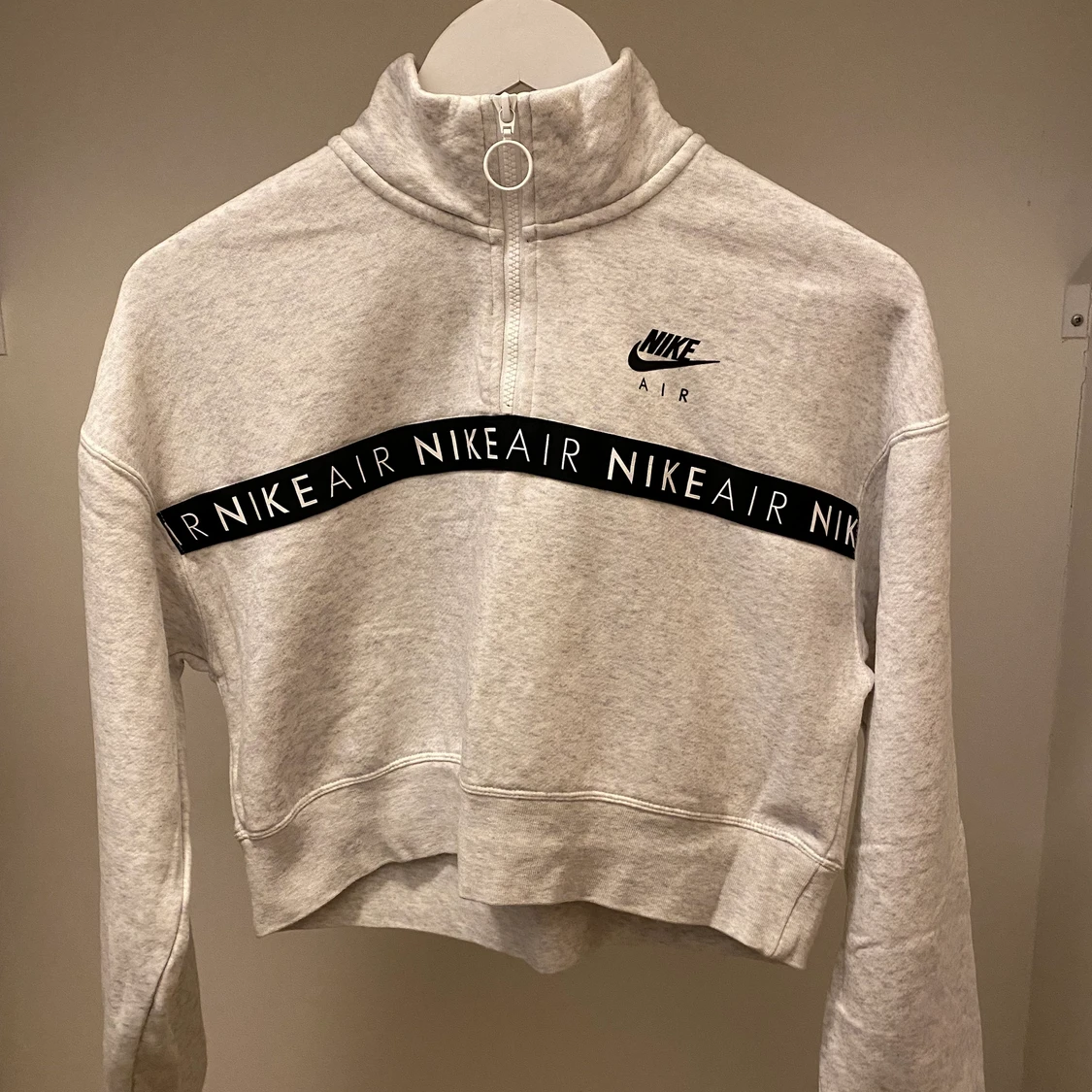 Nike magtröja