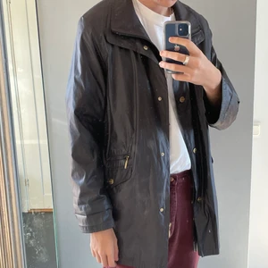 Regnkappa marcona - Regnkappa från Marcona. Storlek medium