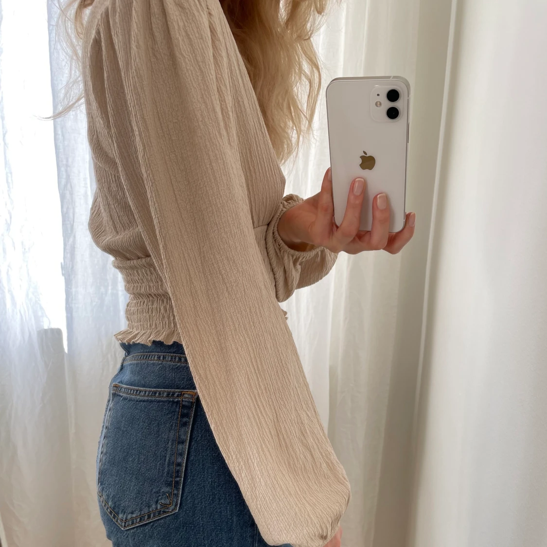 Topp från Monki  - 90