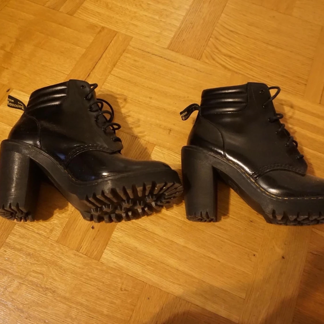 Dr martens boots  - 90