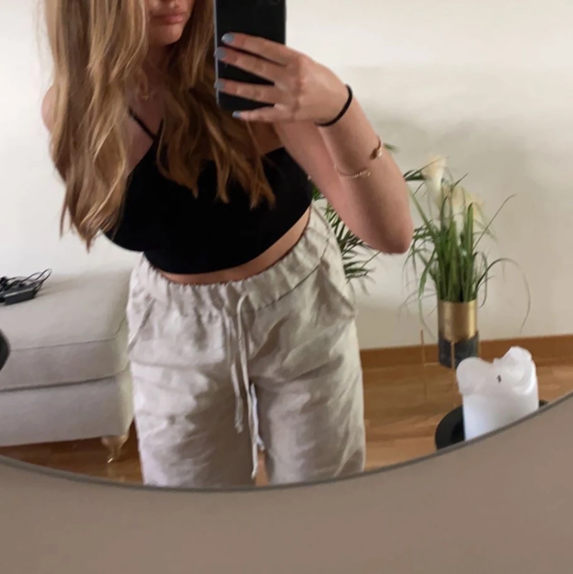 A-DSGN LINNEBYXA!!!!! - 90