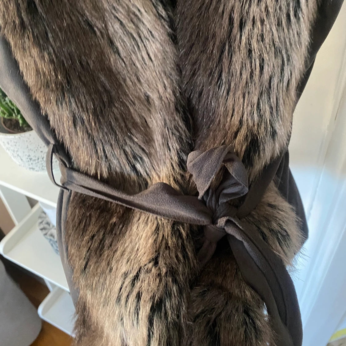 Pälsväst från Vila - 90