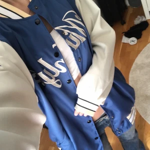 college jacka - as ball college jacka! 