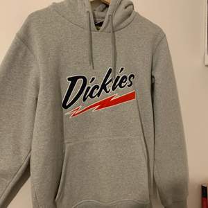 Dickies hoodie, in perfect condition.