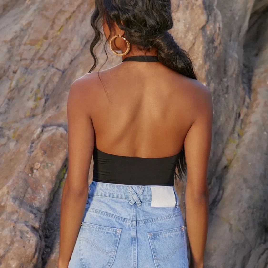 Body från Ohpolly - 91