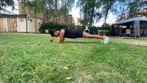 Tränings set  - Tränings set