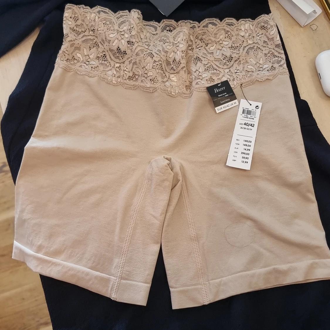 Underkläder  - 91