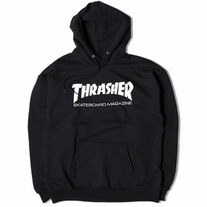 ✨Thrasher Hoodie✨(strl M) - Har en likadan Thrasher hoodie som jag säljer pga att den nt kommer t användning. Pris kan diskuteras. Köpare står för frakt💘