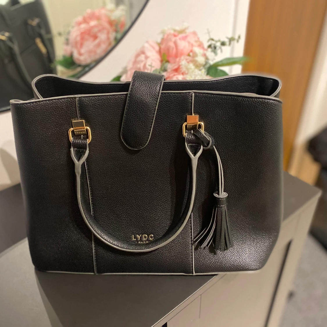 Ny väska från LYDC - 90