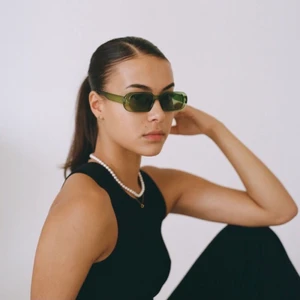 Retoro carti glasses - I nytt skick, knappt använda! Nypris 300kr