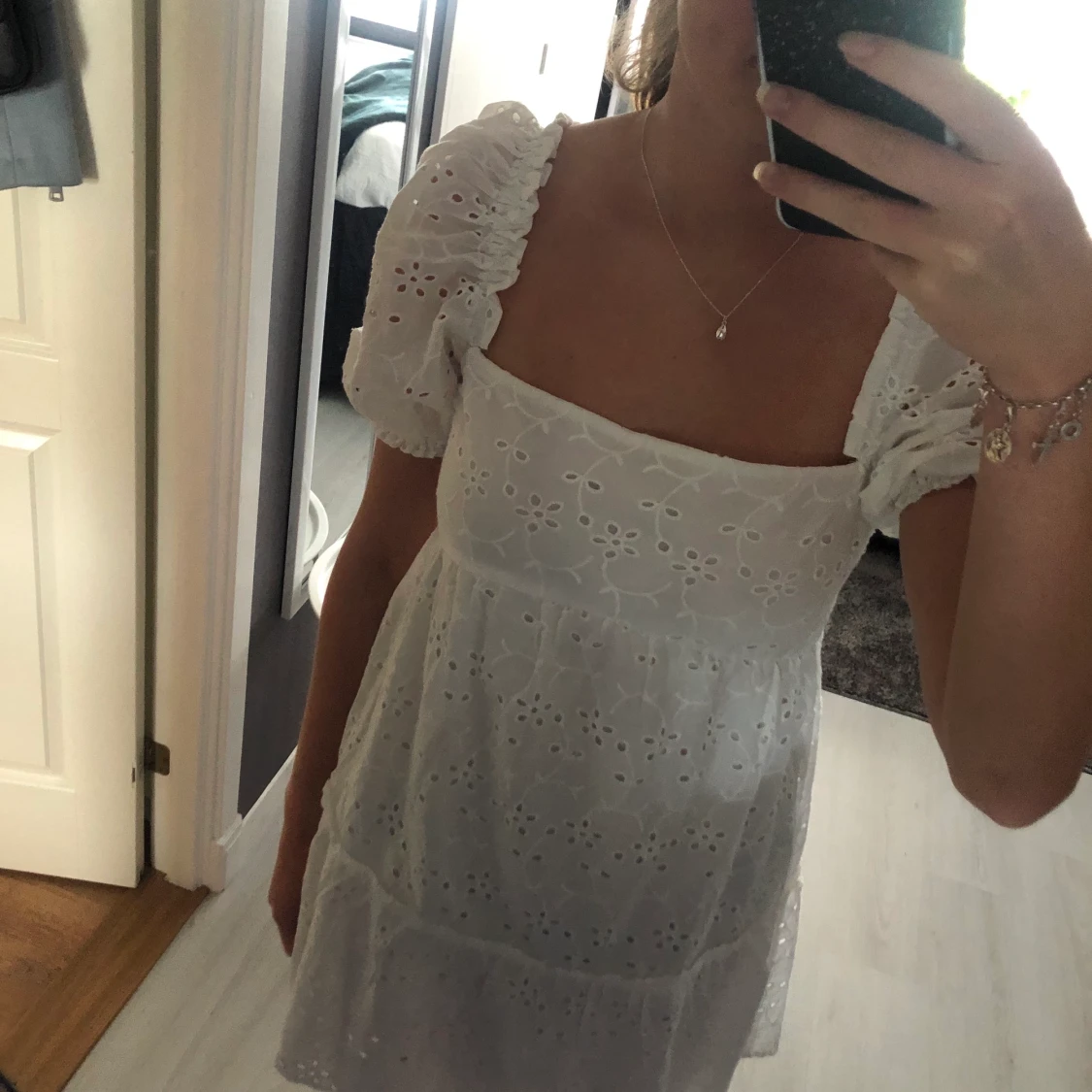 Sommarklänning  - 90