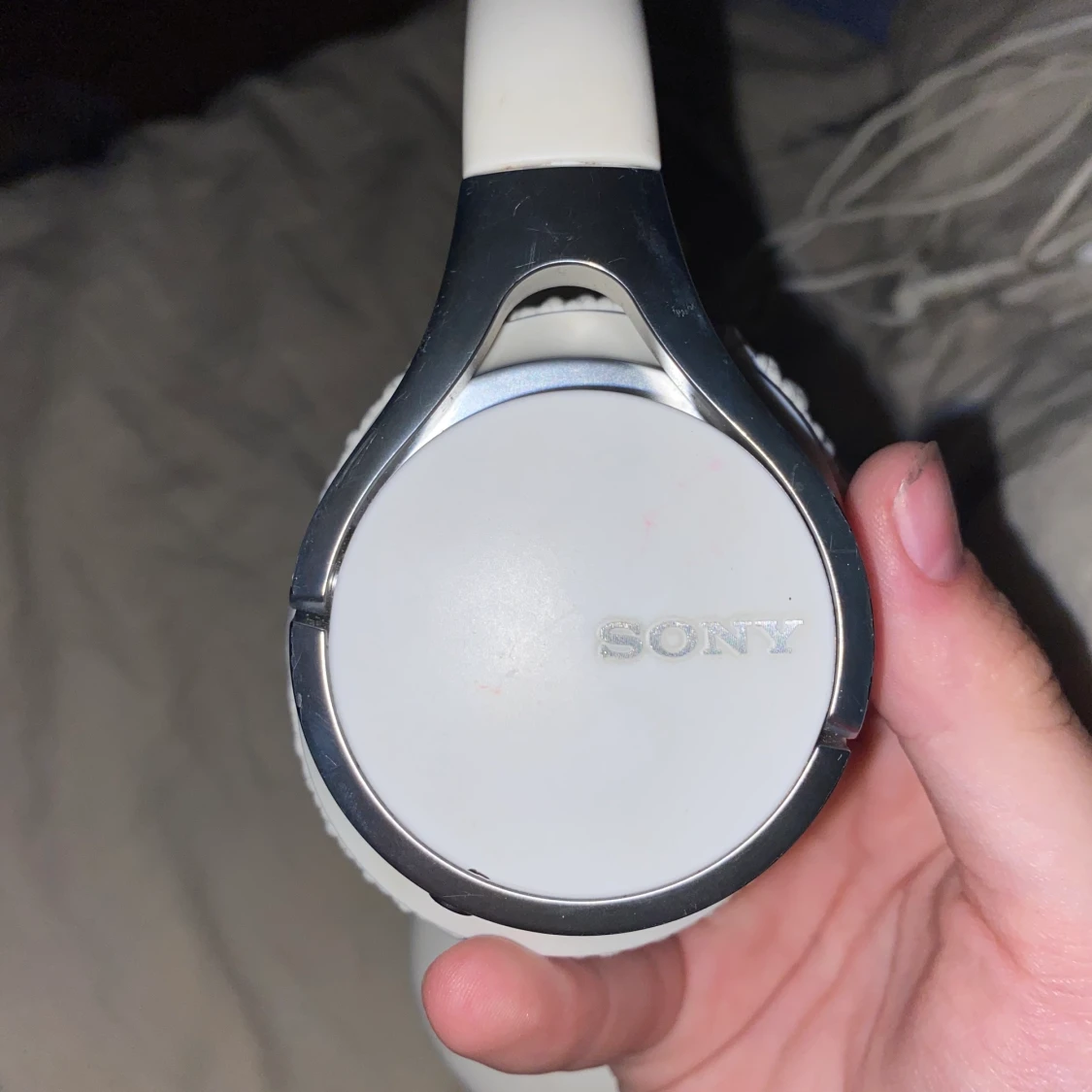 Sony hörlurar  - 90