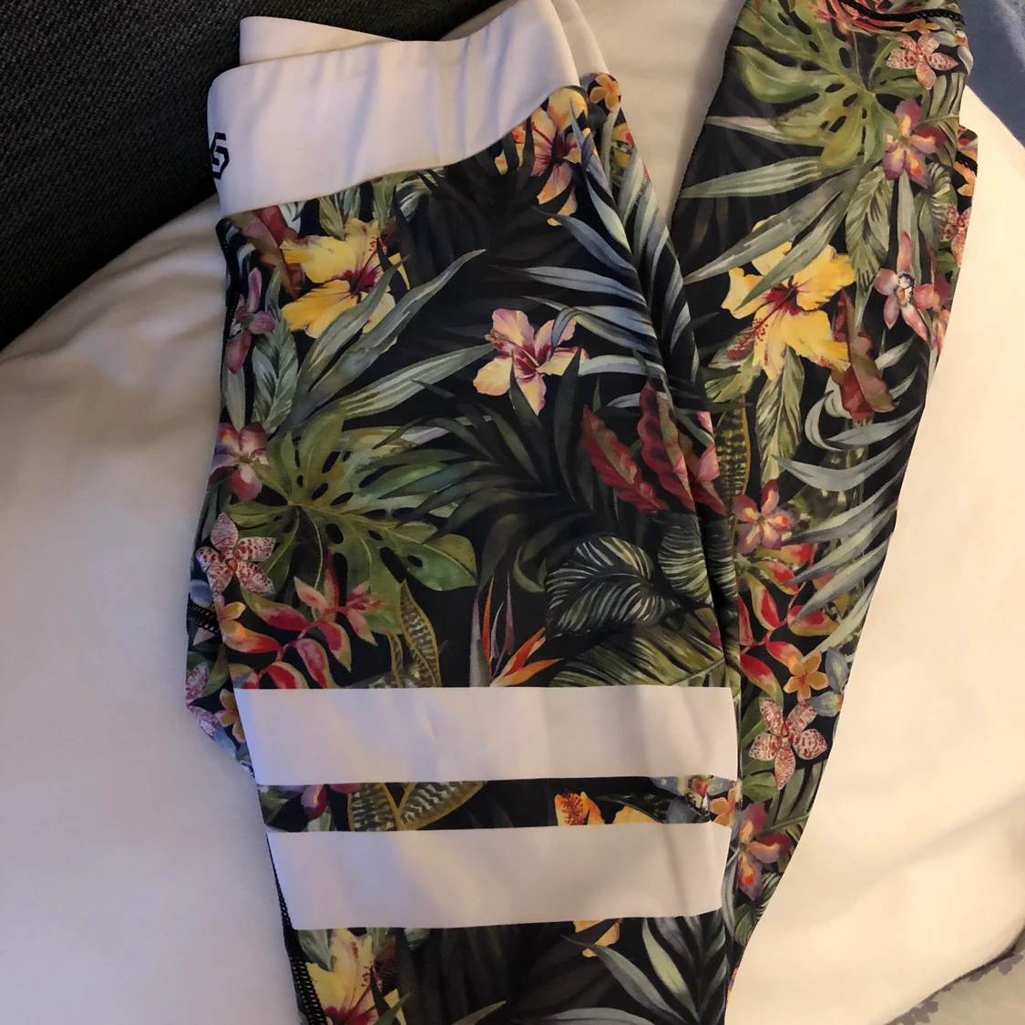 Stranger Vietnam Tights strl Small - 90