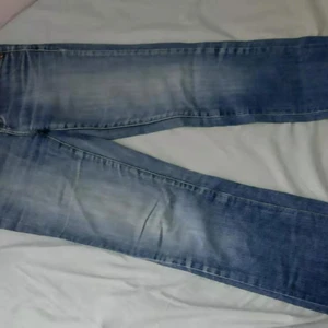 Jeans  - En jeans för barn mellan ca 11-13 år