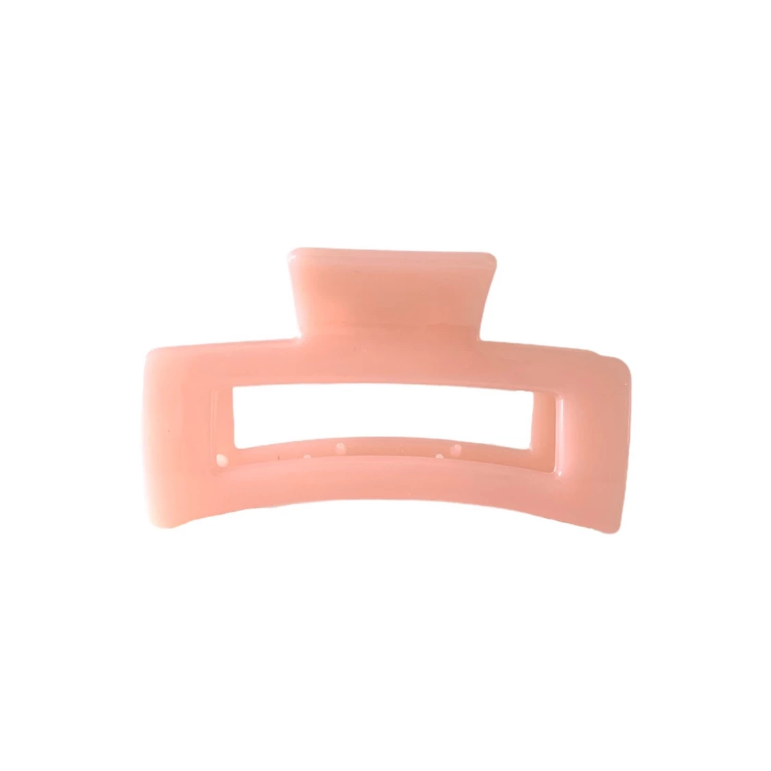 LJUSROSA KLÄMMA 💘