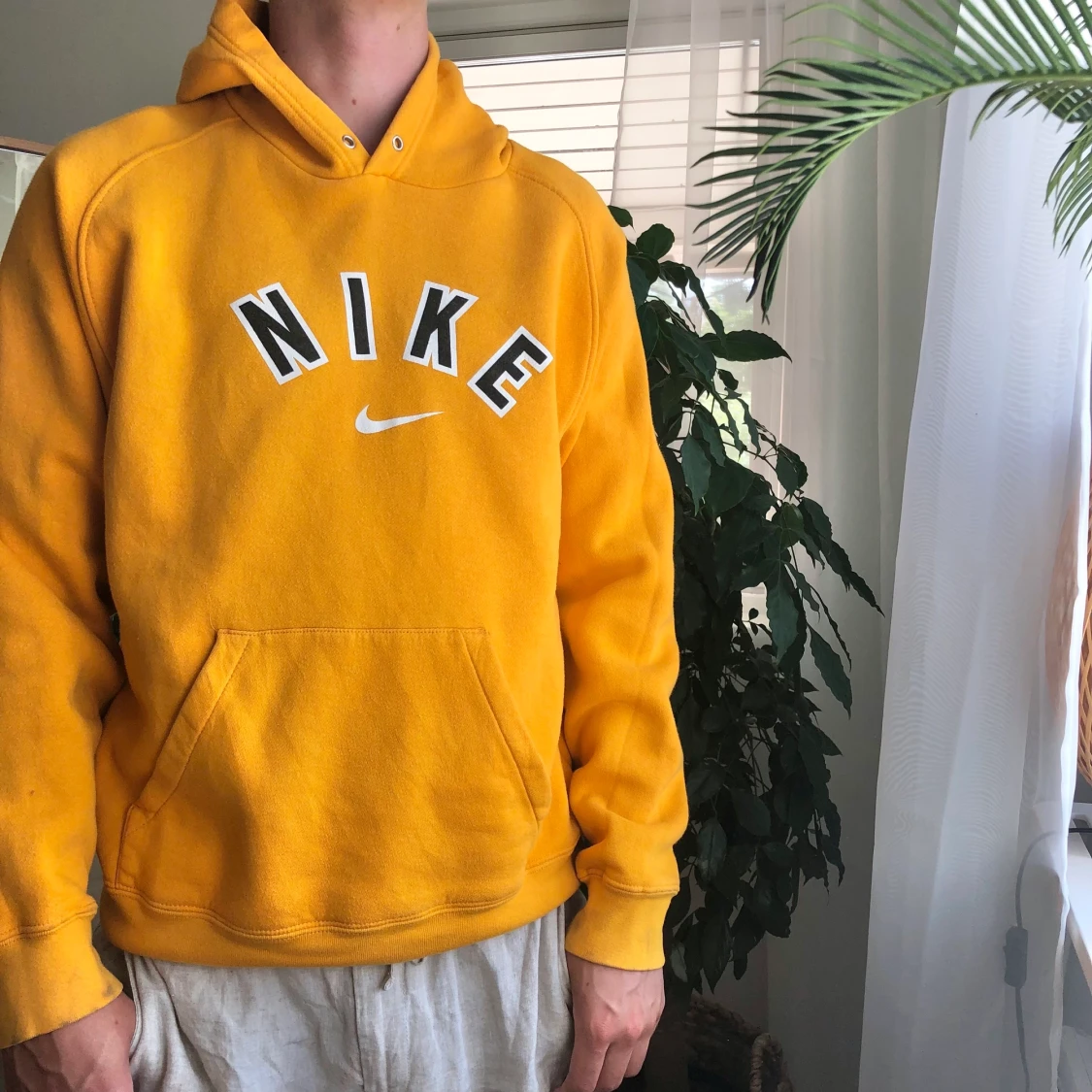 Nike Vintage Hoodie