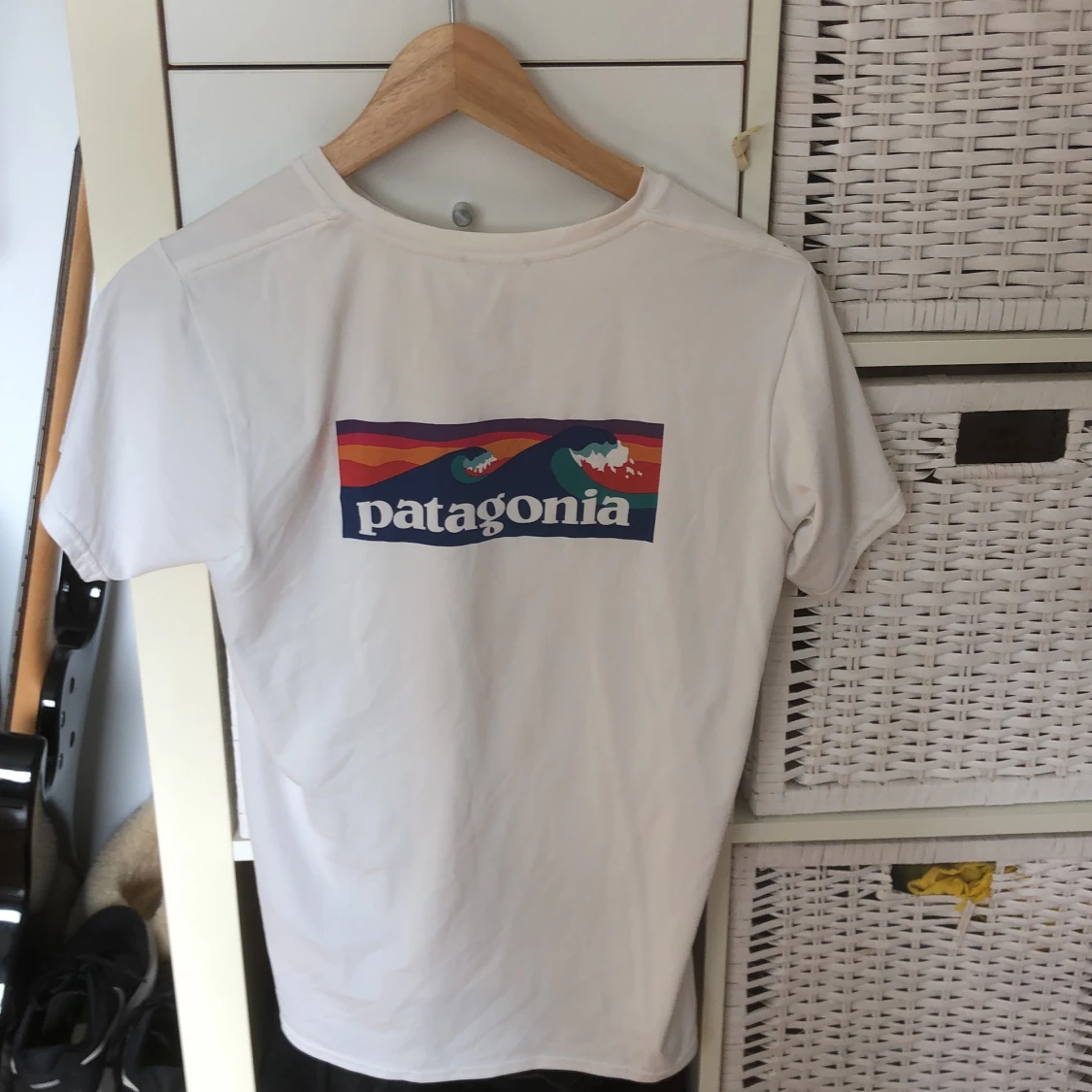 Patagonia - 90