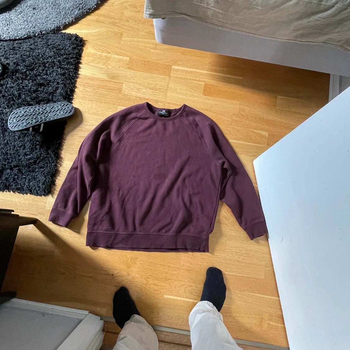 H&M sweatshirts - 91