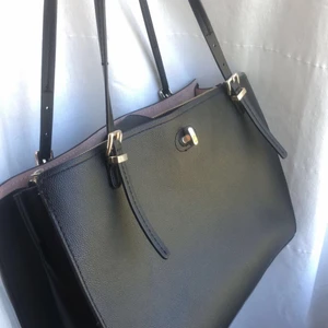 Väska - Knappt använd