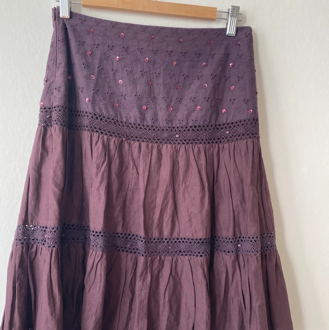 Kjol i fairygrunge stil  - 91