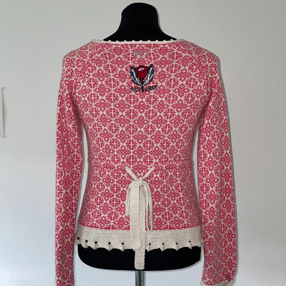 Äkta Odd Molly topp! - 90