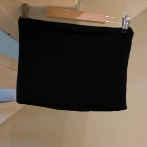 Croppad topp st M - Har redan en lika dan 