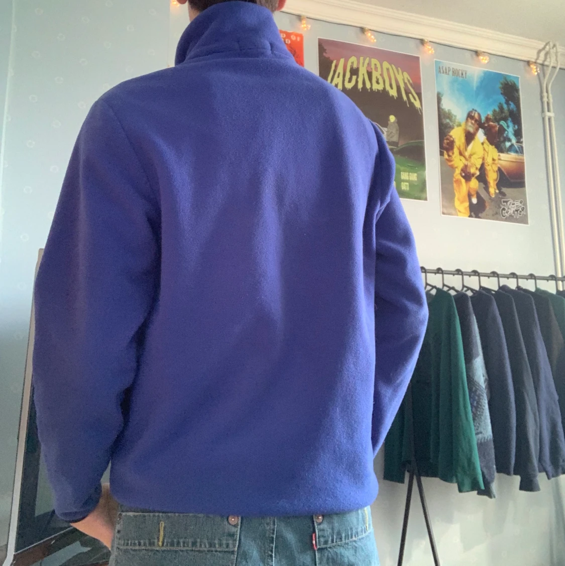 Nautica tröja strl S - 90