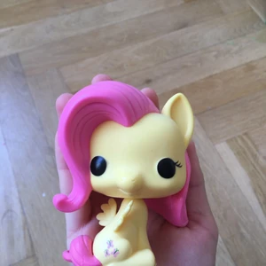 POP dockor - Köpta från gamestop.