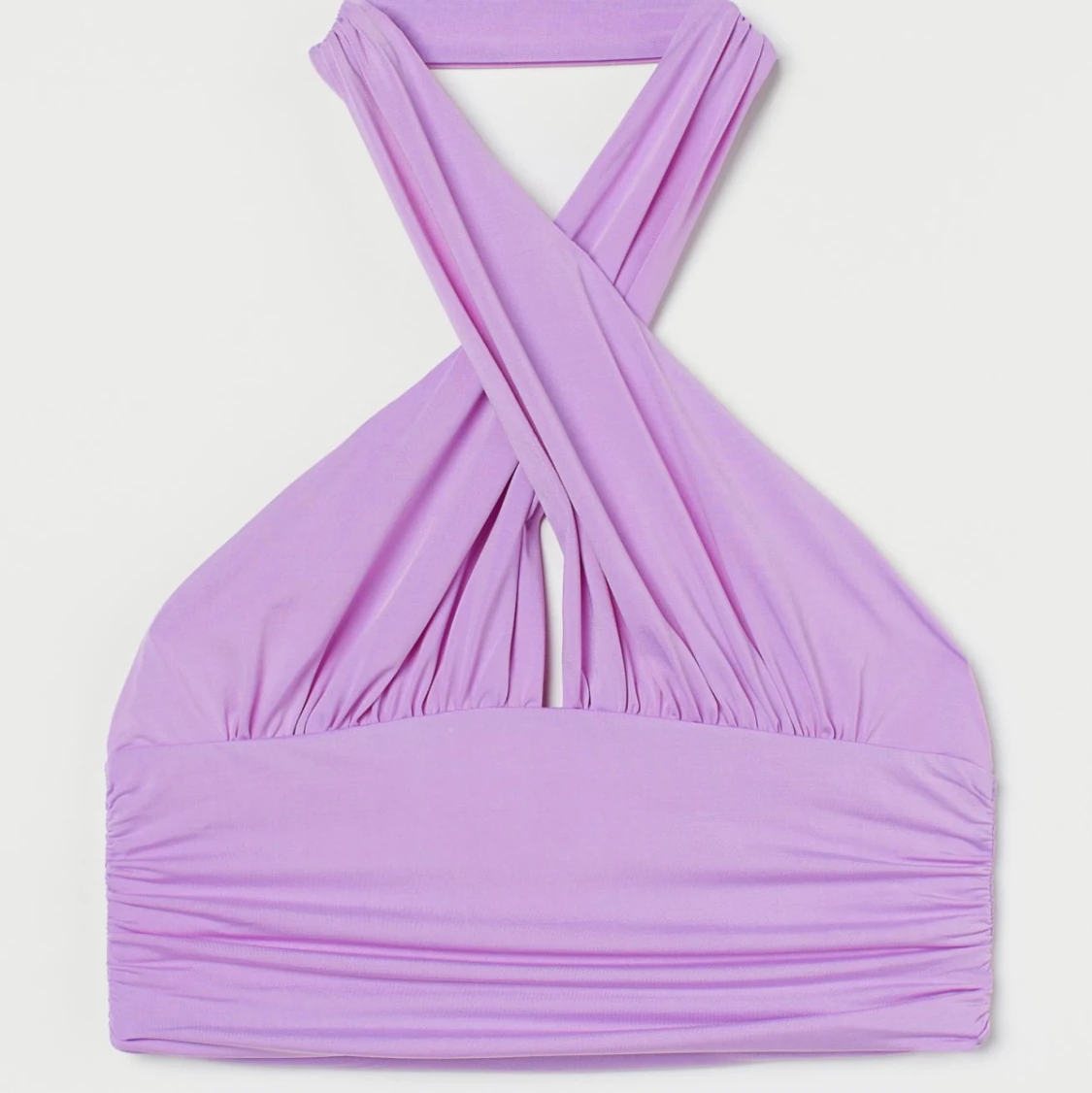 Poppulär Topp från Hm