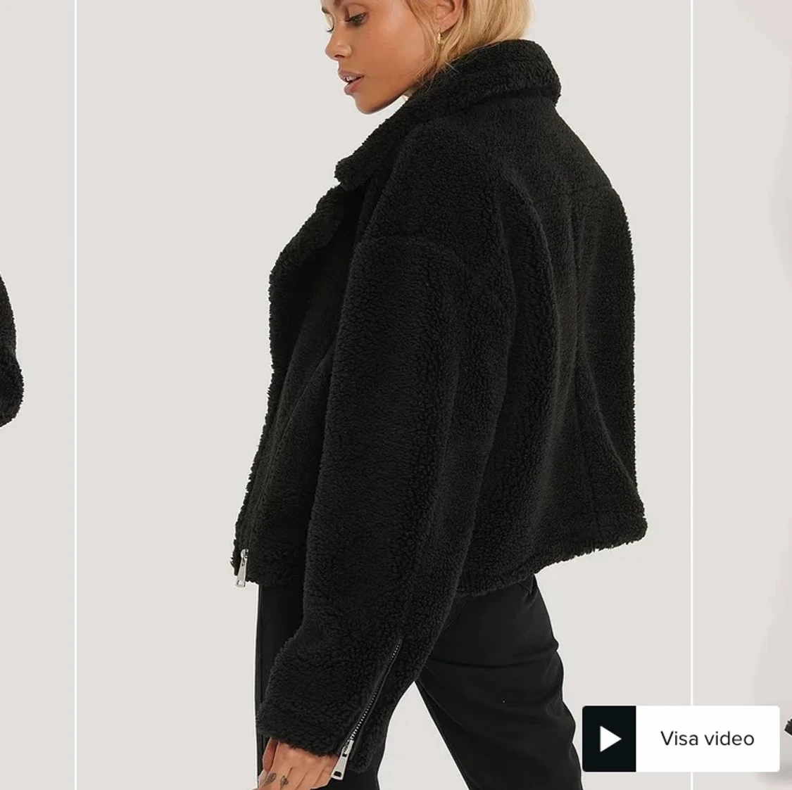 Kort teddybear jacks  - 90